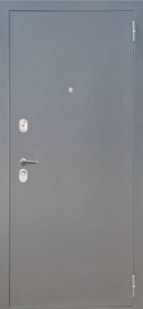 Входные двери M30 металл Букле графит - СБ-1 Венге