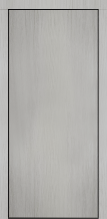 Входные двери Сталлер Comfort 3K ЮП-13 Бьянко - ЮП-13 Бьянко