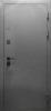 Входные двери Концепт Линии 9 см муар 7024 Сатин графит