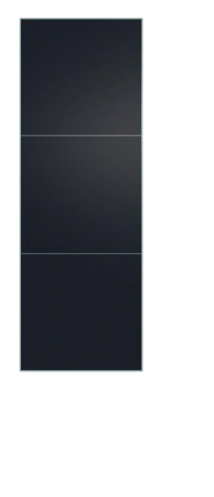 Межкомнатные двери 13PA