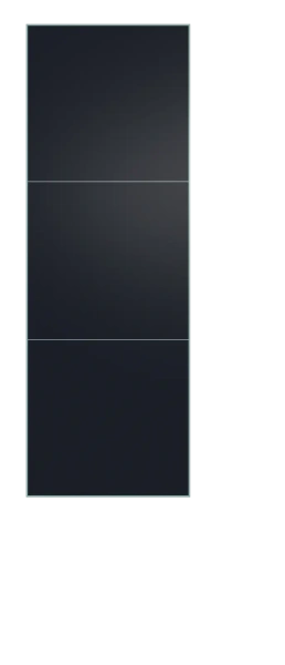 Межкомнатные двери 13PA