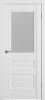 Межкомнатные двери EF3 ДО white cloud