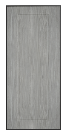 Входные двери Сталлер Comfort 3K ЮП-11 Орех тёмный - ЮП-1 Капучино