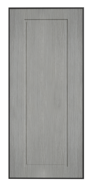 Входные двери Сталлер Comfort 3K ЮП-11 Орех тёмный - ЮП-1 Капучино