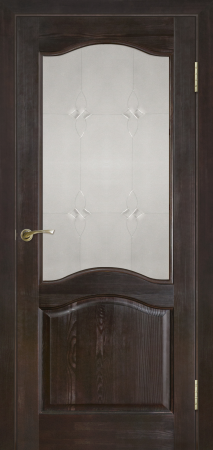 Межкомнатные двери Модель №7 (без рамки) ДО