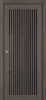 Межкомнатные двери S23 ДО Black Classic