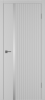 Межкомнатные двери Integra 49 ДО Silver cloud