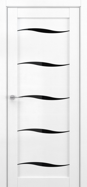 V1 DEFORM ДО черный лак