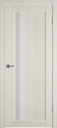 Межкомнатные двери Atum Pro Х34 white cloud