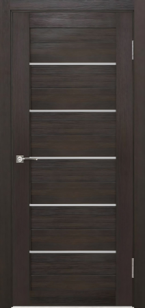 Межкомнатные двери 22S(р)