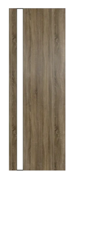 Межкомнатные двери 18NA