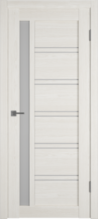 Межкомнатные двери Atum Pro Х38 White Cloud white cloud Artic Oak