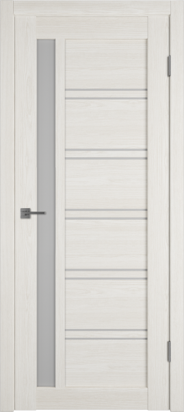 Межкомнатные двери Atum Pro Х38 White Cloud white cloud Artic Oak