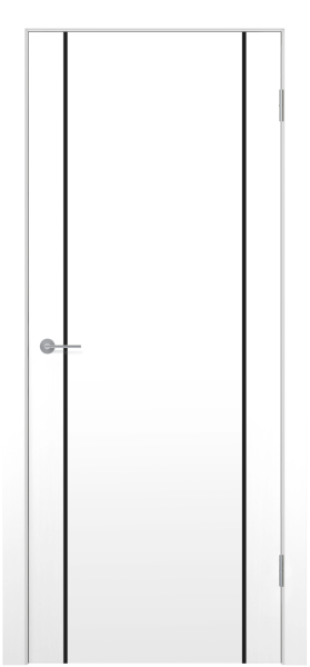 Межкомнатные двери MX 3 ДГ