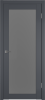 Межкомнатная дверь E32 ДО Dark cloud