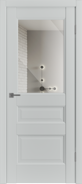 Межкомнатные двери E3 ДО Air Space