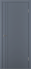 Межкомнатные двери Меридиан 2V ДГ