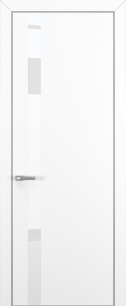Межкомнатная дверь Квалитет К2 White Pure