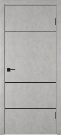 Межкомнатная дверь Urban 4