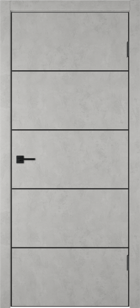 Межкомнатная дверь Urban 4