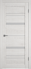 Межкомнатные двери Atum Pro Х25 white cloud