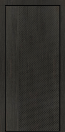 Входные двери Сталлер Comfort 3K ЮП-19 Венге - ЮП-25 Венге