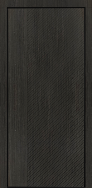 Входные двери Сталлер Comfort 3K ЮП-19 Венге - ЮП-25 Венге