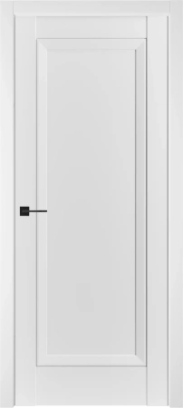 Межкомнатные двери EN1 ДО Dark Crystal Cloud Trinity