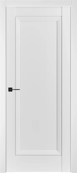 Межкомнатные двери EN1 ДО Dark Crystal Cloud Trinity