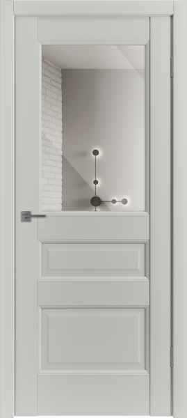 Межкомнатные двери E3 ДО Air Space