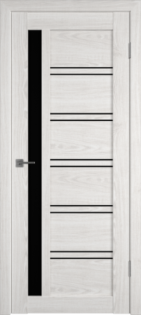 Межкомнатные двери Atum Pro Х38 Black