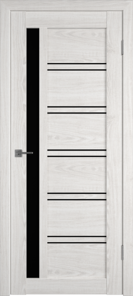 Межкомнатные двери Atum Pro Х38 Black