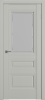 Межкомнатные двери EF3 ДО Crystal Cloud Line