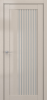 Межкомнатная дверь V8 DEFORM ДО