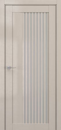Межкомнатная дверь V8 DEFORM ДО