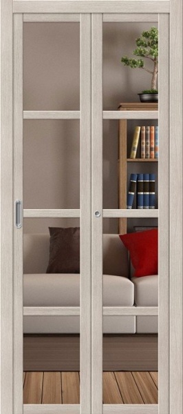 Межкомнатные двери Твигги-V4