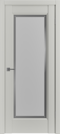 Межкомнатные двери EST1 ДО Art Cloud