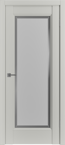 Межкомнатные двери EST1 ДО Art Cloud