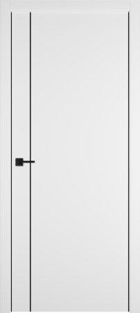 Межкомнатные двери Urban 1 V