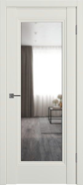 Межкомнатные двери EF1 ДО Reflex