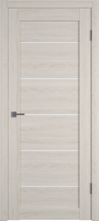 Межкомнатные двери Atum Pro Х27 White Cloud white cloud Scansom Oak