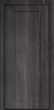 Входные двери Сталлер Comfort 3K ЮП-1 Орех тёмный - ЮП-1 Scansom Oak
