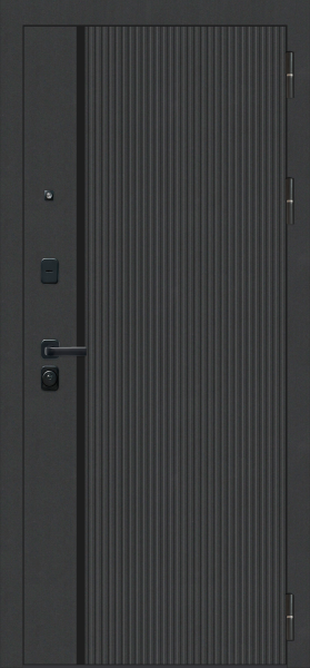 M9 Velluto Bianco вс. Белая