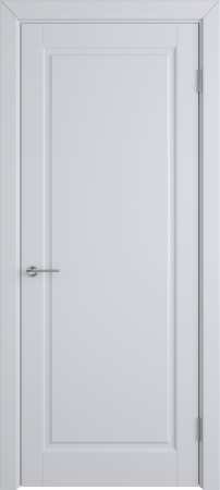 Межкомнатные двери К3 COLORIT ДГ