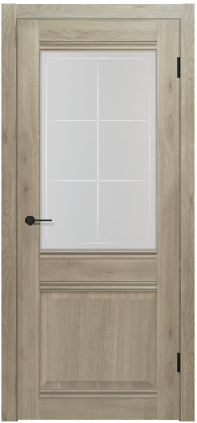 Межкомнатные двери KX 53 ДО
