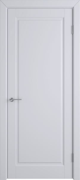 Межкомнатные двери К3 COLORIT ДГ