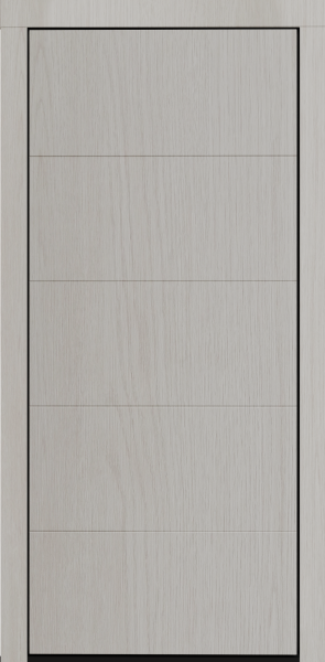 Входные двери Сталлер Comfort 3K ЮП-4 Artic oak - ЮП-4 Artic Oak