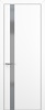 Межкомнатная дверь Квалитет К2 Silver Grey