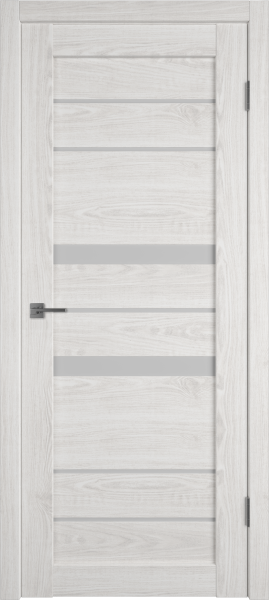 Межкомнатные двери Atum Pro Х30 white cloud