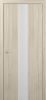 Межкомнатная дверь ST13 ДО зеркало